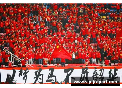 中国世界杯：辉煌之路