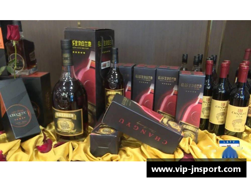 梦幻梅酒：品味芬芳，畅游醇香