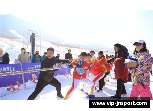 青少年体育俱乐部：培养未来之星，展现活力风采