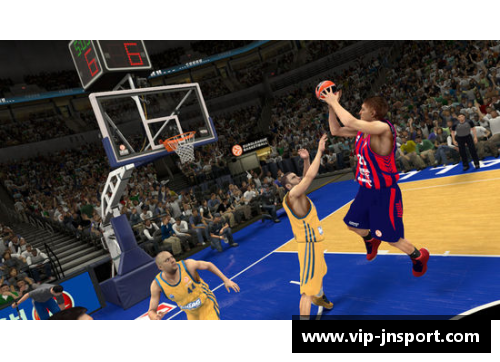 NBA权力的游戏：球场上的策略较量