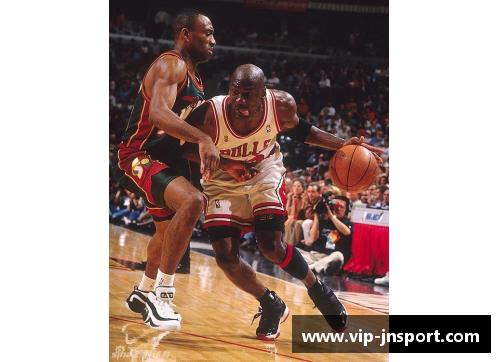 勇士逆转战胜公牛，晋级NBA总决赛的幕后故事