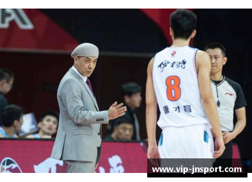 新疆伊力特主教练：球队正全力备战关键比赛